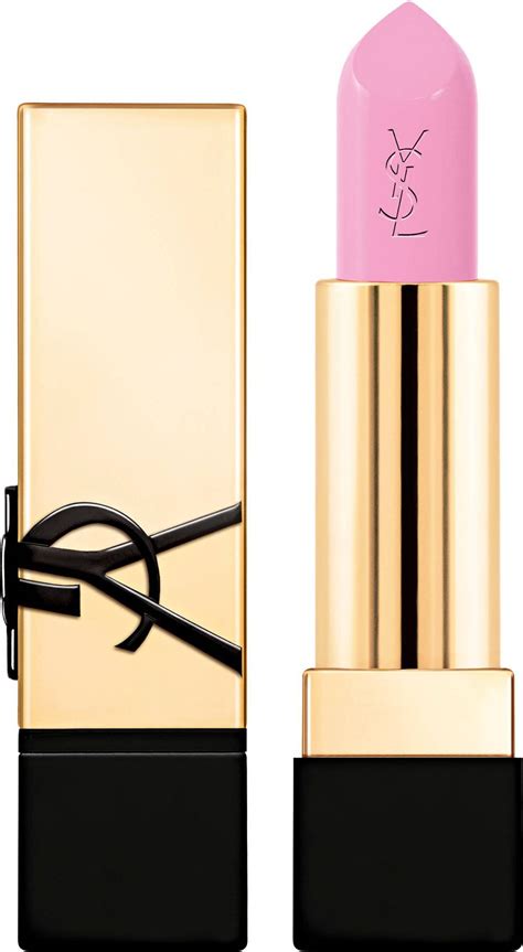 ysl rouge pur couture 68|ysl rose celebration lipstick.